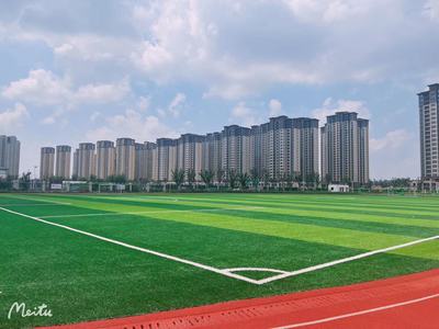 周口市銀珠路小學